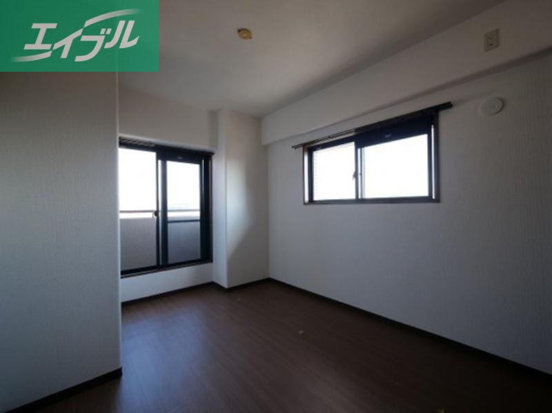 その他部屋・スペース　寝室