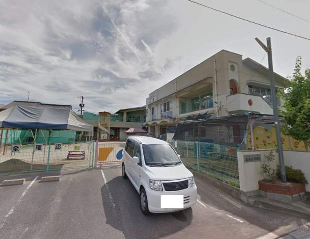 幼稚園・保育園　三吉保育所（幼稚園・保育園）まで308m