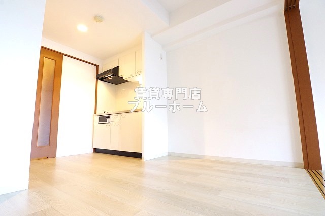 居室・リビング　7帖の広いダイニングです！