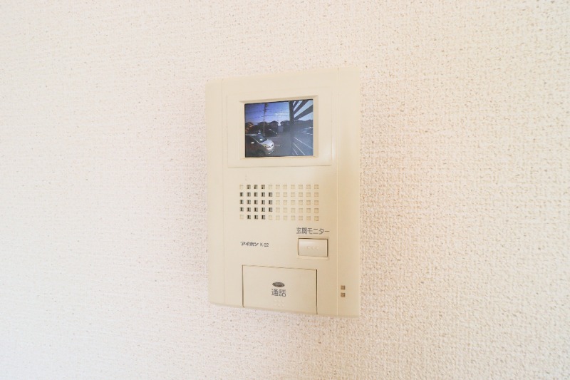 セキュリティ　図面と現状に相違がある場合には現状を優先