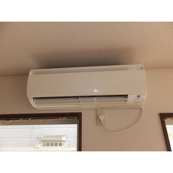 その他　エアコン