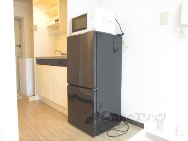 その他部屋・スペース　冷蔵庫置場