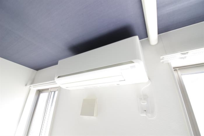 その他設備　一人暮らしにおすすめ