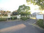公園　緑の公園（公園）まで286m