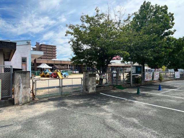 その他　山陽小野田市立日の出保育園