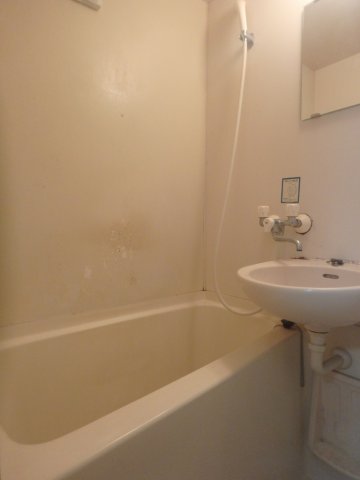 バス・シャワールーム　「お風呂」