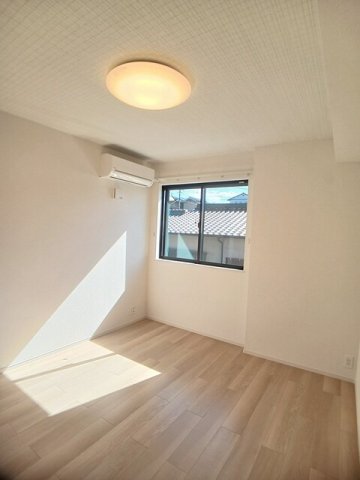 その他部屋・スペース　内装は落ち着いています