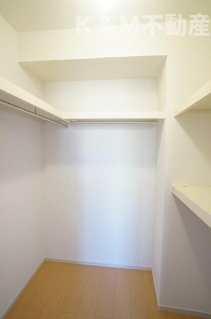 収納　小物を収納するのに便利です