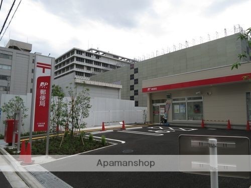 郵便局　くらまえ橋郵便局（郵便局）まで343m