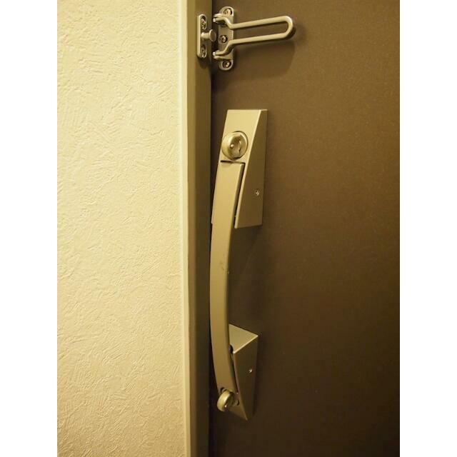 その他　ダブルロック