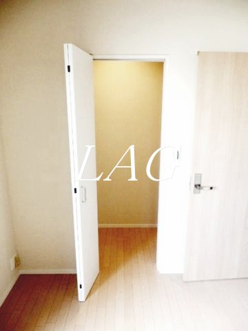 収納　収納です。