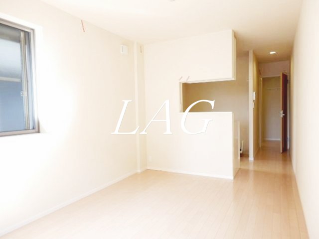 その他部屋・スペース　寝室です。