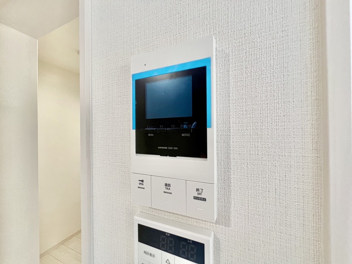 セキュリティ　※現況優先