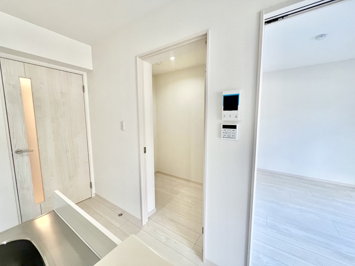 収納　※現況優先