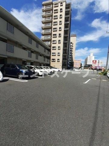 駐車場　高崎、前橋のお部屋探しはエンドスケープまで！お客様の理想お聞