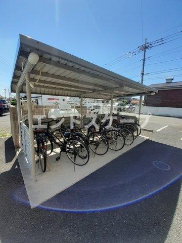 その他共有部分　高崎、前橋のお部屋探しはエンドスケープまで！お客様の理想お聞