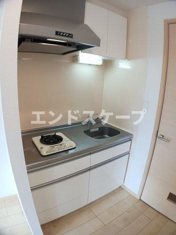 キッチン　高崎、前橋のお部屋探しはエンドスケープまで！お客様の理想お聞