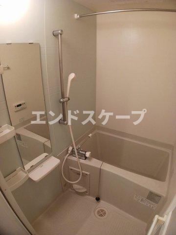 バス・シャワールーム　高崎、前橋のお部屋探しはエンドスケープまで！お客様の理想お聞