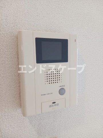 セキュリティ　高崎、前橋のお部屋探しはエンドスケープまで！お客様の理想お聞