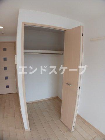 収納　高崎、前橋のお部屋探しはエンドスケープまで！お客様の理想お聞