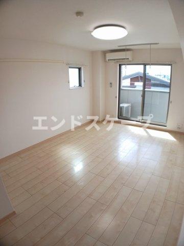 居室・リビング　高崎、前橋のお部屋探しはエンドスケープまで！お客様の理想お聞