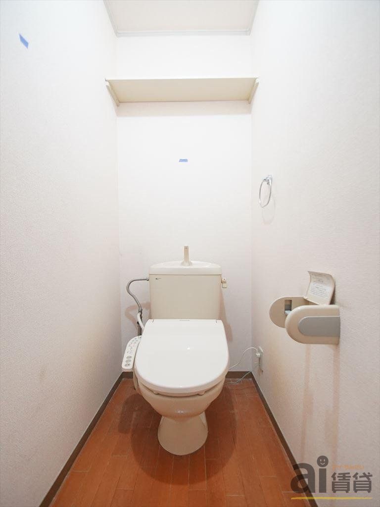 トイレ　※写真同仕様※