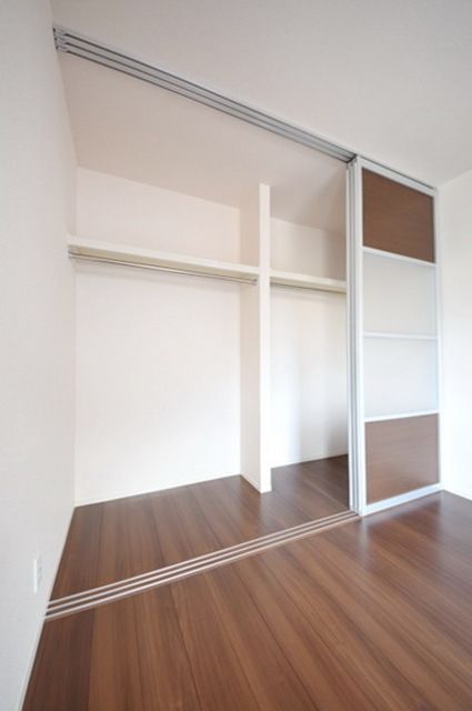 収納　★クローゼット★