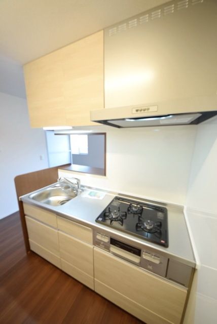 キッチン　★システムキッチン★