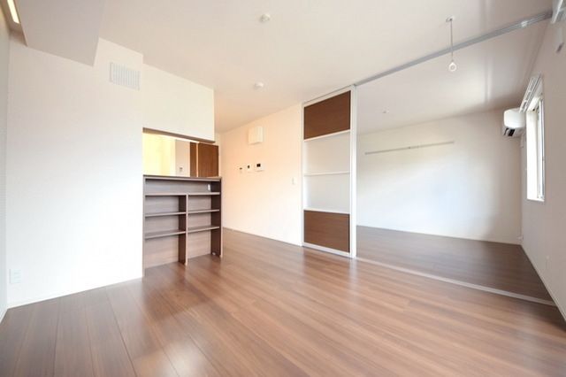 その他部屋・スペース　★ＬＤＫ１０．５帖★