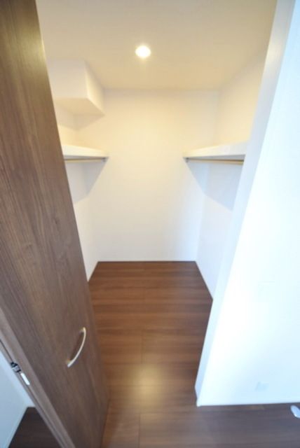 その他設備　★ウォークインクローゼット★