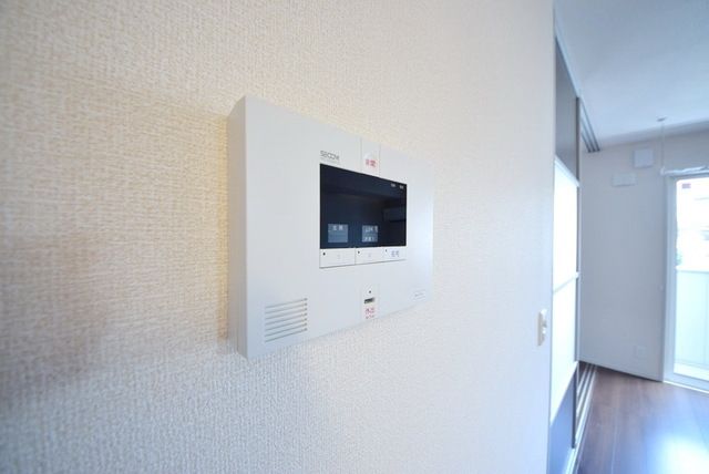 セキュリティ　★ホームセキュリティ★