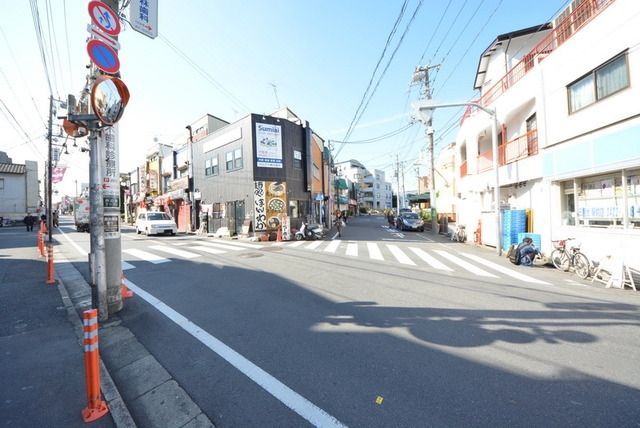 その他　三鷹台駅周辺（その他）まで720m