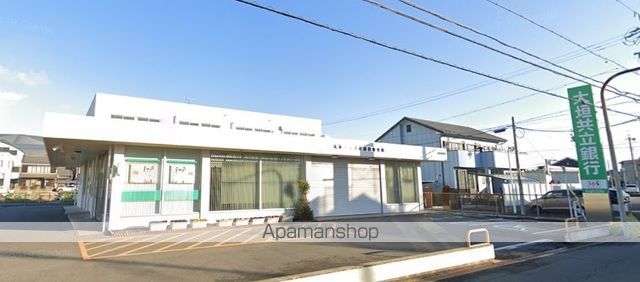銀行　大垣共立銀行甚目寺支店（銀行）まで125m