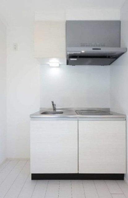 キッチン　同仕様写真