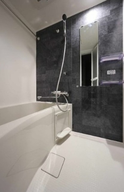 バス・シャワールーム　同仕様写真