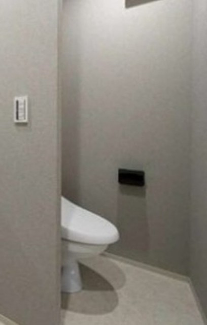 トイレ　同仕様写真