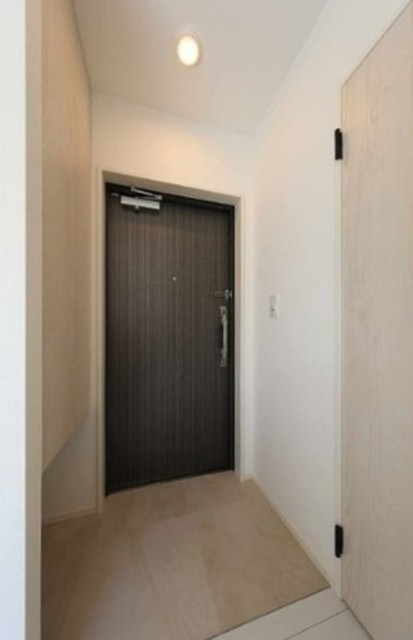 玄関　同仕様写真