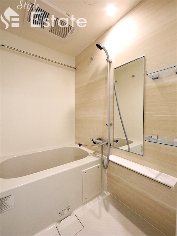 バス・シャワールーム　同仕様画像