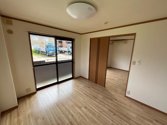 その他部屋・スペース　南洋室