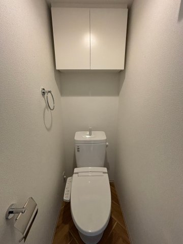 トイレ　詳細は、RISUMO江坂本店までお問合せください♪