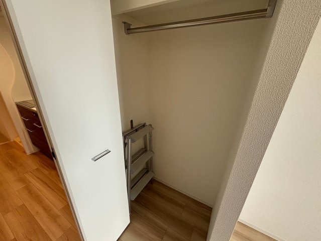 収納　詳細は、RISUMO江坂本店までお問合せください♪