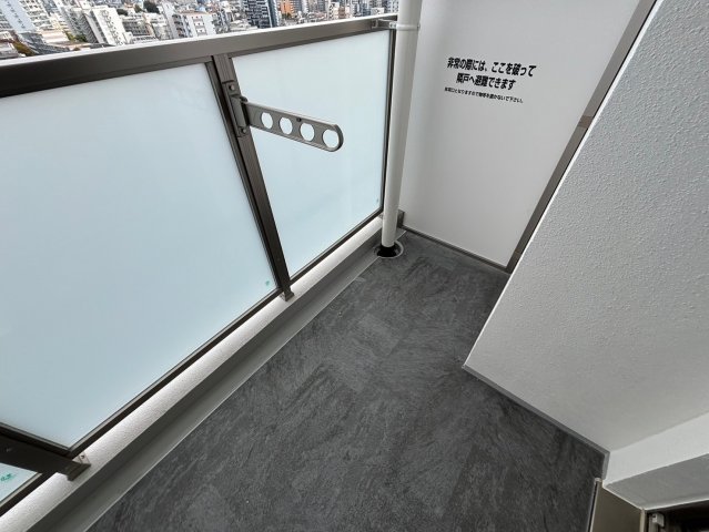 バルコニー　詳細は、RISUMO江坂本店までお問合せください♪