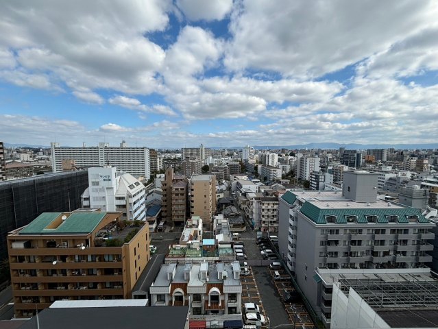 眺望　詳細は、RISUMO江坂本店までお問合せください♪