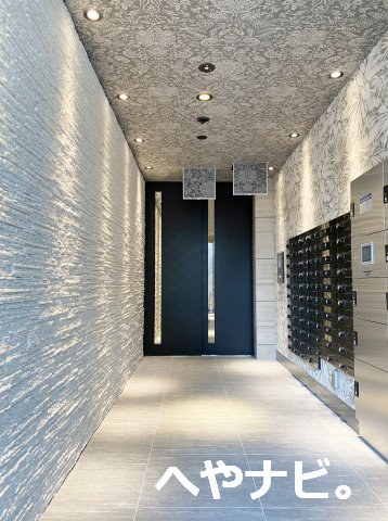 エントランス　★エントランス