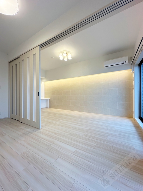 その他設備　静かな寝室で、最高の睡眠を＾＾