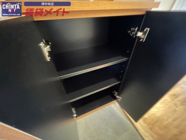 収納　別部屋同型参照