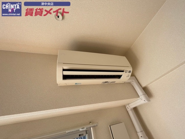 その他設備　別部屋同型参照