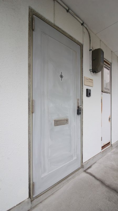 エントランス　※現況優先