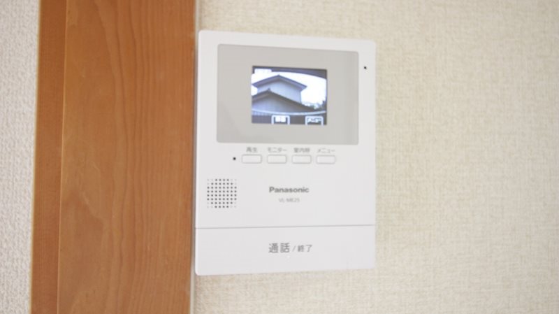 セキュリティ　※現況優先