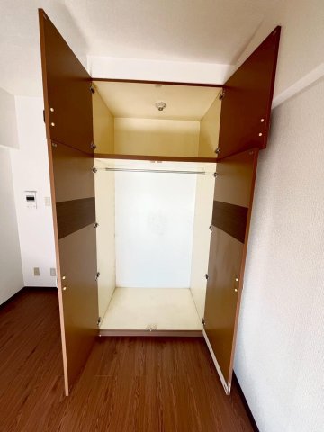 収納　◆不動産すまラボの新プラン◆入居時の費用負担が0円で入居可能